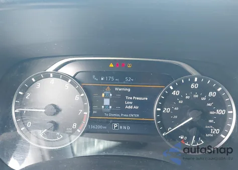 2022 Nissan Frontier Sv 4X2 from USA, damaged, VIN 1N6ED1EJ3NN685782